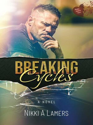 cover image of Breaking Cycles